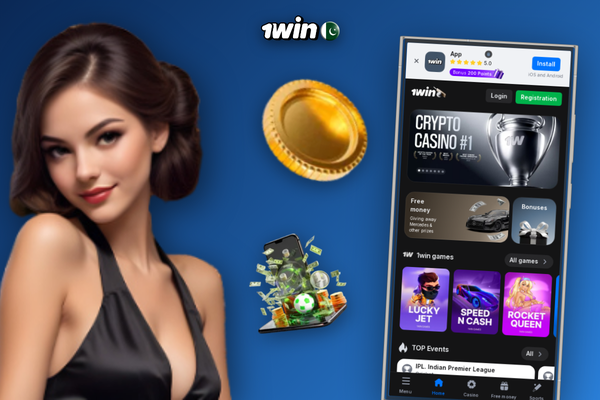 1Win app promo code support via live chat in English Urdu and Hindi