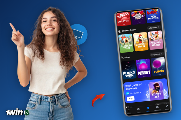 1Win bonus code WIN500PK versus standard welcome offer comparison
