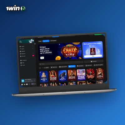 1Win account syncing balance and bet history across PC mobile and web