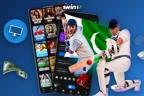 Resolve a 1Win deposit problem instantly via live chat support in English and Urdu