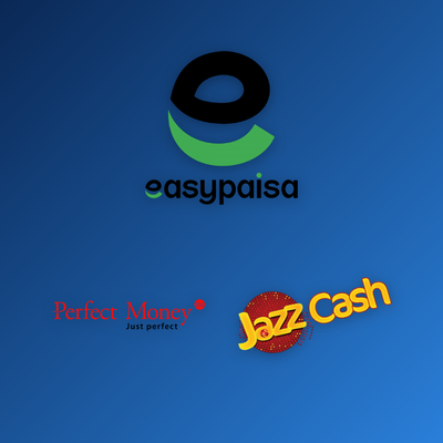 1Win withdrawal methods JazzCash and Easypaisa mobile wallets for instant PKR payouts