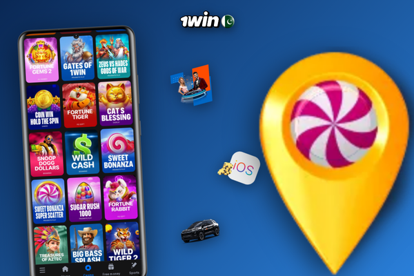 Stay updated on the 1Win token airdrop listing date via the official Telegram channel