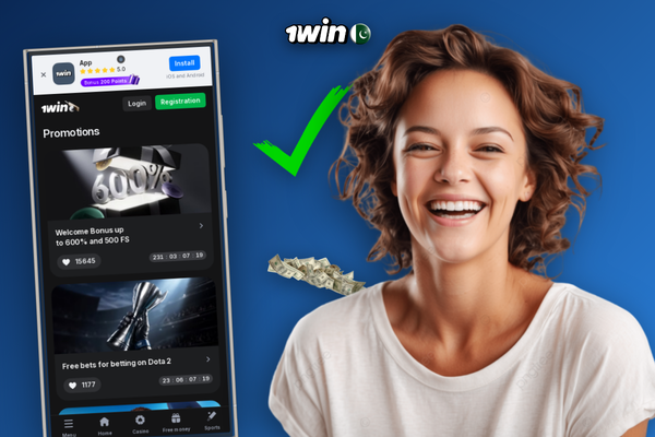 How to use 1Win bonus: slots contribute 100% versus roulette at 10% toward wagering